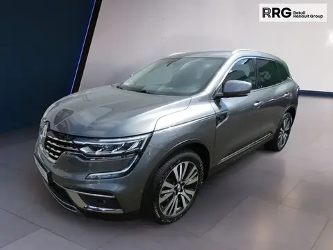 Used RENAULT KOLEOS Diesel 2021 Ad 