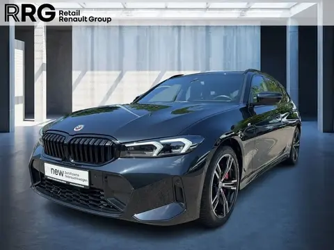 Annonce BMW SERIE 3 Essence 2023 d'occasion 