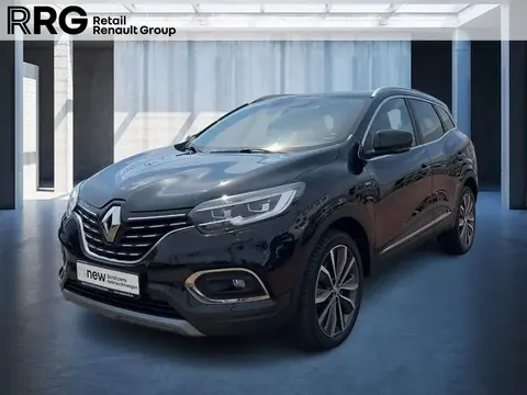 Used RENAULT KADJAR Petrol 2020 Ad 