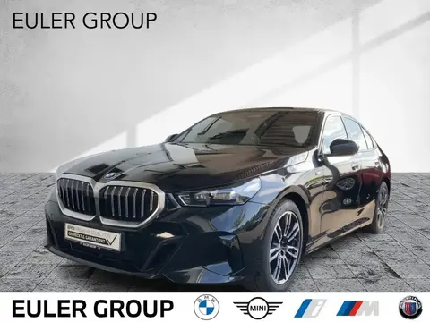 Used BMW SERIE 5 Diesel 2023 Ad 