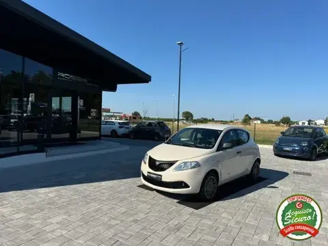 Used LANCIA YPSILON  2019 Ad 