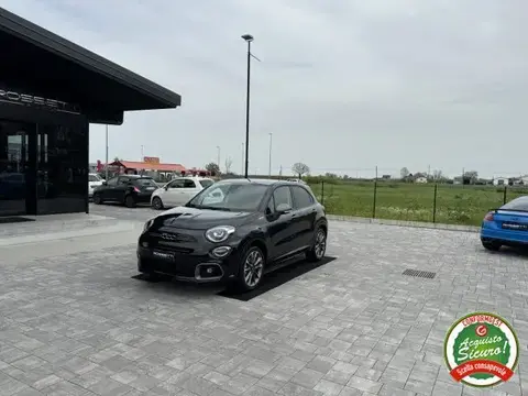 Used FIAT 500X Diesel 2023 Ad 