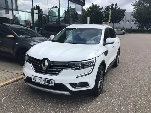 Annonce RENAULT KOLEOS Diesel 2019 d'occasion 