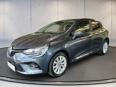 Annonce RENAULT CLIO Essence 2020 d'occasion 