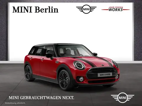 Annonce MINI COOPER Essence 2023 d'occasion 