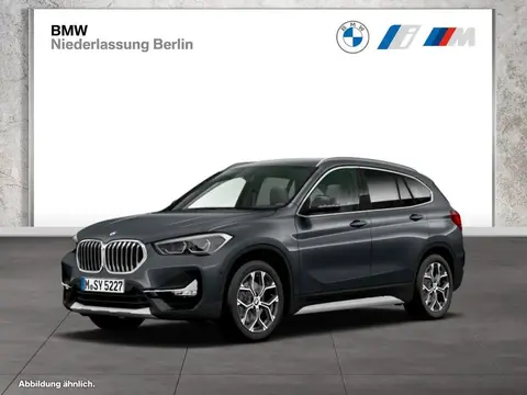 Used BMW X1 Petrol 2021 Ad 