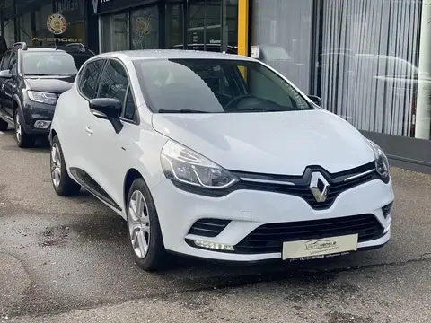 Used RENAULT CLIO Petrol 2019 Ad 