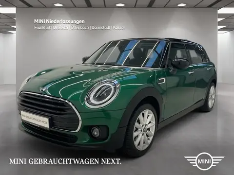 Annonce MINI COOPER Essence 2023 d'occasion 