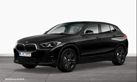 Used BMW X2 Hybrid 2021 Ad 