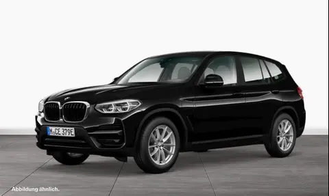 Annonce BMW X3 Hybride 2021 d'occasion 