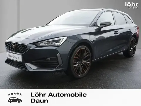 Used CUPRA LEON Hybrid 2021 Ad 