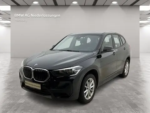 Used BMW X1 Petrol 2020 Ad 