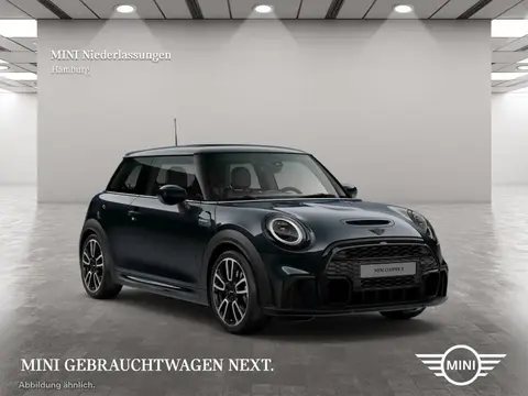 Annonce MINI COOPER Essence 2023 d'occasion 