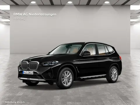 Used BMW X3 Diesel 2022 Ad 