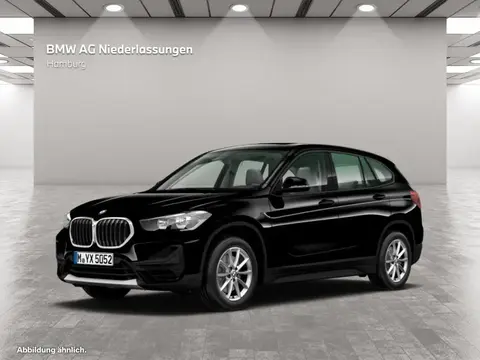 Annonce BMW X1 Essence 2020 d'occasion 