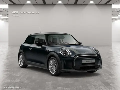 Annonce MINI COOPER Essence 2021 d'occasion 