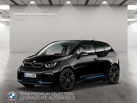 Annonce BMW I3 Non renseigné 2021 d'occasion 