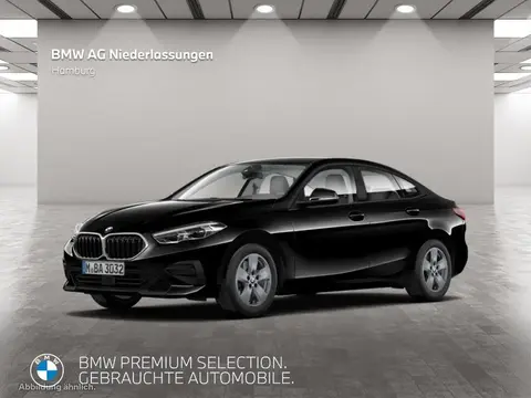 Used BMW SERIE 2 Petrol 2021 Ad 