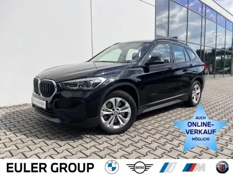 Annonce BMW X1 Hybride 2021 d'occasion Allemagne