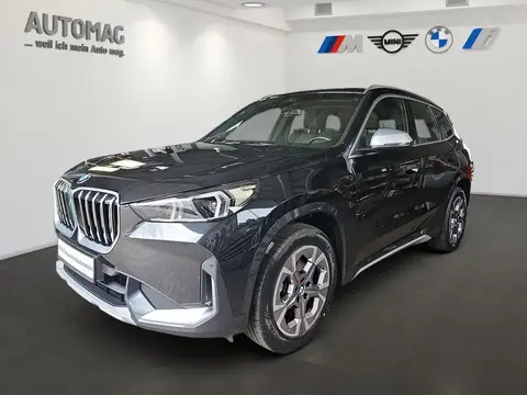 Used BMW X1 Petrol 2023 Ad 