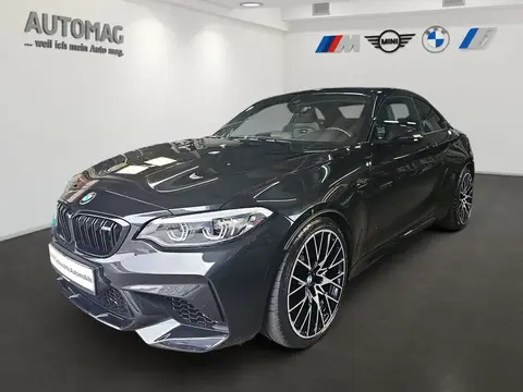 Used BMW M2 Petrol 2020 Ad 