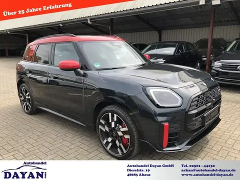 Used MINI JOHN COOPER WORKS Petrol 2024 Ad 