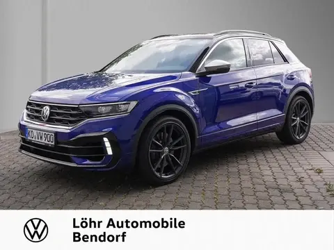 Used VOLKSWAGEN T-ROC Petrol 2020 Ad 