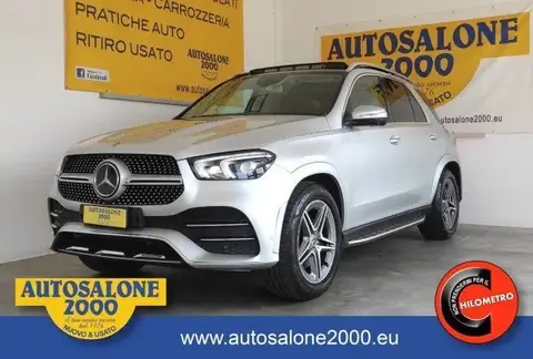 Used MERCEDES-BENZ CLASSE GLE Diesel 2020 Ad 