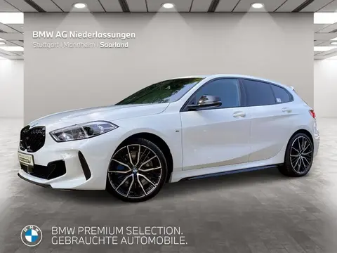 Annonce BMW M135 Essence 2021 d'occasion 