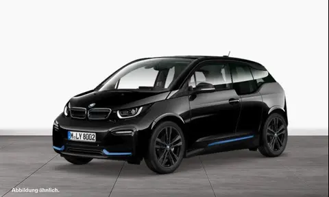 Annonce BMW I3 Non renseigné 2020 d'occasion 