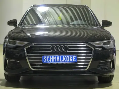 Used AUDI A6 Diesel 2019 Ad 