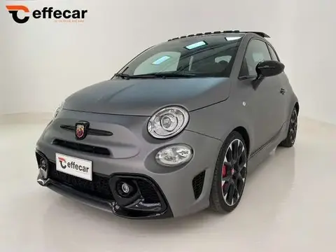 Annonce ABARTH 595 Essence 2014 d'occasion 