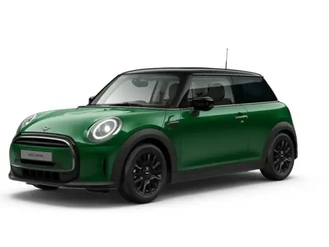 Used MINI COOPER Petrol 2021 Ad 