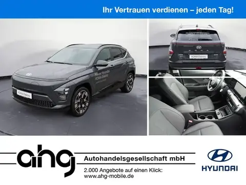 Annonce HYUNDAI KONA Non renseigné 2023 d'occasion 