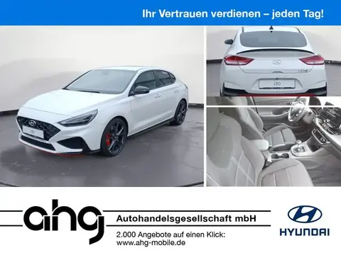 Annonce HYUNDAI I30 Essence 2024 d'occasion 