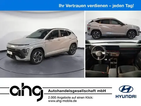 Annonce HYUNDAI KONA Essence 2024 d'occasion 