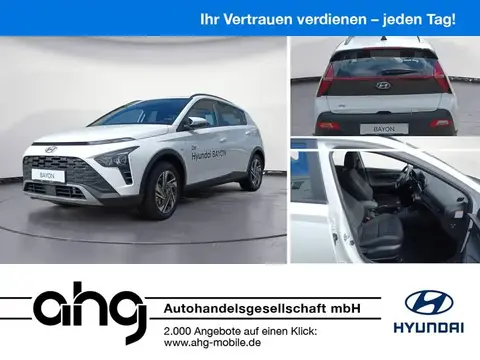 Annonce HYUNDAI BAYON Essence 2024 d'occasion 