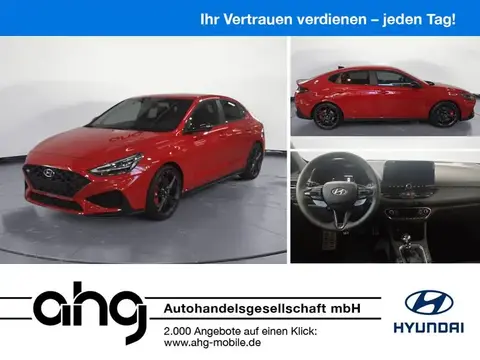 Annonce HYUNDAI I30 Essence 2024 d'occasion 