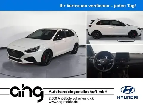 Used HYUNDAI I30 Petrol 2024 Ad 