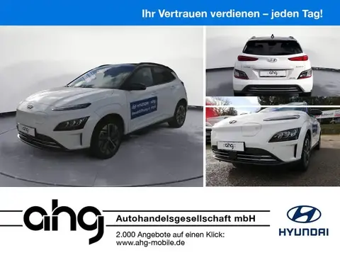 Annonce HYUNDAI KONA Non renseigné 2023 d'occasion 