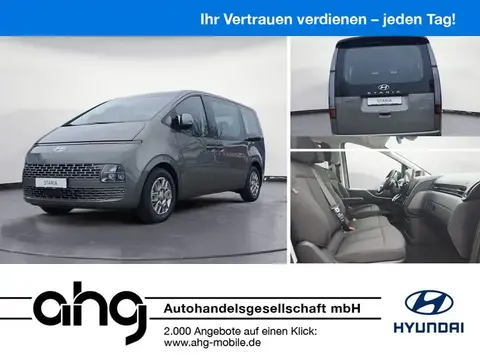 Used HYUNDAI STARIA Diesel 2024 Ad 