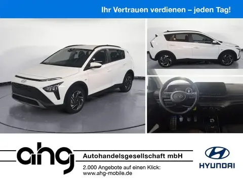 Annonce HYUNDAI BAYON Essence 2024 d'occasion 