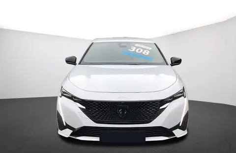 Annonce PEUGEOT 308 Non renseigné 2024 d'occasion 