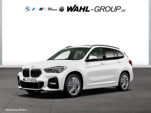 Annonce BMW X1 Diesel 2021 d'occasion 