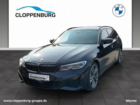 Used BMW M340I Petrol 2021 Ad 