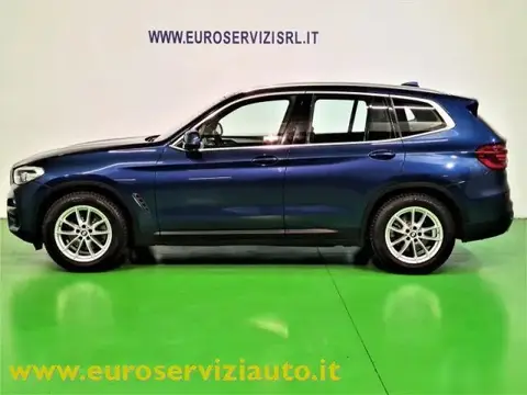 Used BMW X3 Diesel 2018 Ad 