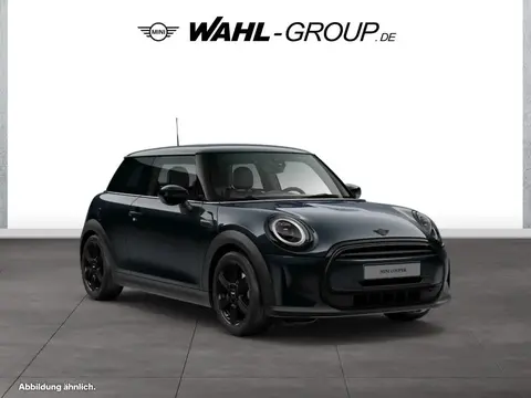 Annonce MINI COOPER Essence 2023 d'occasion 