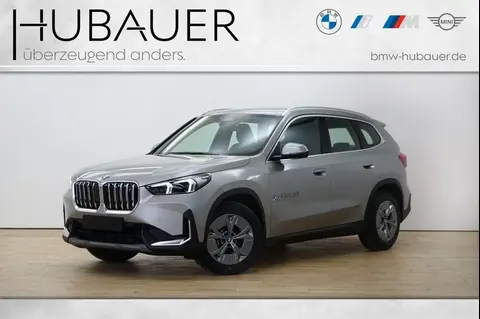 Annonce BMW IX1 Non renseigné 2023 d'occasion 