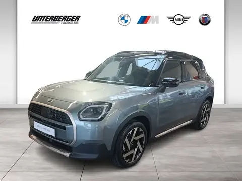 Annonce MINI COOPER Essence 2024 d'occasion 