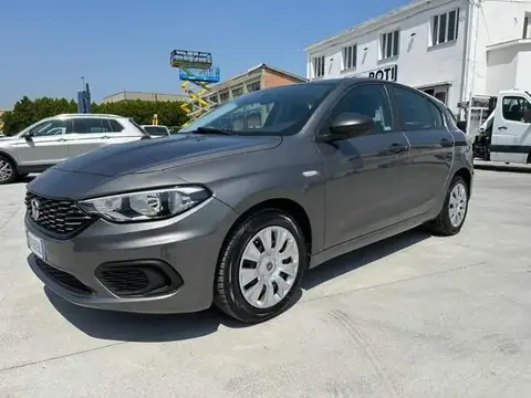 Annonce FIAT TIPO Essence 2017 d'occasion 